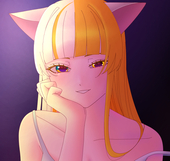 椿ねこ