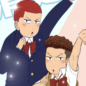 今日