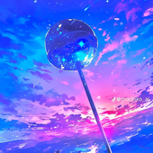 碧