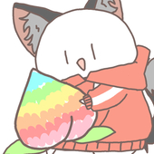 しろきもの🌷🍗