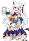 赤崎ましろ