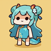 豆娘