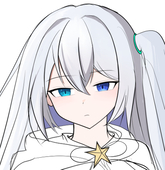 シロイルカ(瀕死)