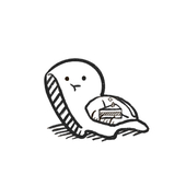 出窓みち