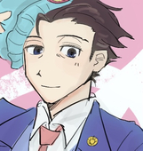チャン