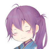 柚（碧*布団の住人*）