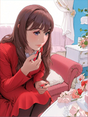 斉藤真由美またはナミちゃん