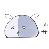 羽付