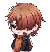 シの