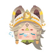 まう