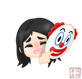 飞天大怡楠
