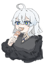 琴吹こつ（琴晴）