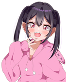 黒見めあ
