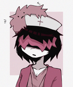 あか