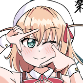 かくてる@修行中