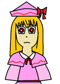 こがさちゃん