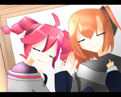 リア