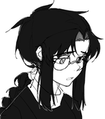 罗邬臧竹_ROU