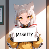 MightyCrimson