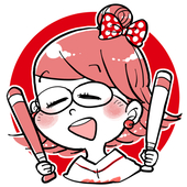 かとひと🍺漫画家