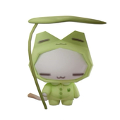 眞
