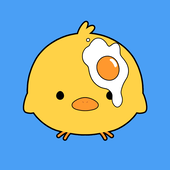 ちきんたまご