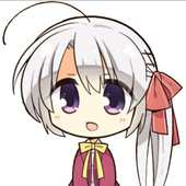 一只宁宁~~~