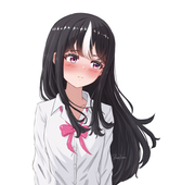 ShiroYumin