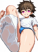 构月
