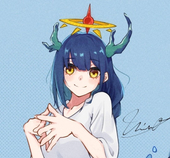 海乃【Umino】
