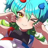 (ﾏb.b)マグネ