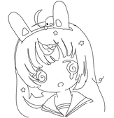 琥珀りんね@FANBOX