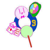 三色団子🍡