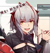 犬三目