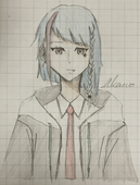茜にこ