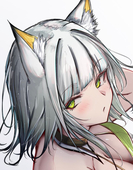 ぽに