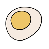 うゆ。(ku)