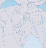 水