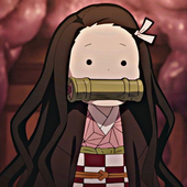 VN_Nezuko