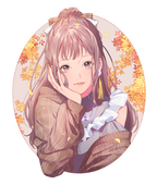 雨宮柚/新刊通販開始