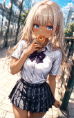 xkumax / AI
