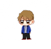 いびきくん