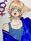 たぬぅ