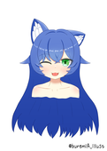 ぶれみー