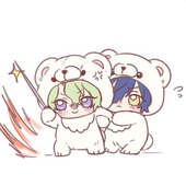 ゆに