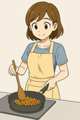 ウトウトまる