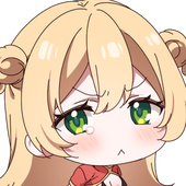 ちゅるるんきなこ