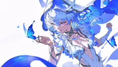 八雲红