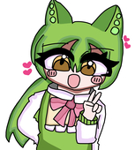 ❤︎