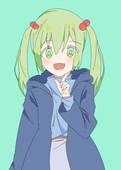 サクサク【絵師】